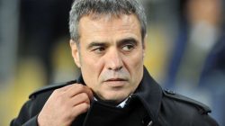 Ersun Yanal, gerçekleşmeyen transferlere üzüldü