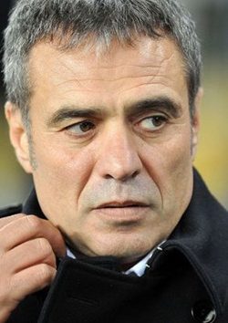 Fenerbahçe’de, Ersun Yanal’dan şampiyonluk hesabı