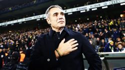 Ersun Yanal’dan Fenerbahçe Galatasaray derbisine kadro ayarlaması