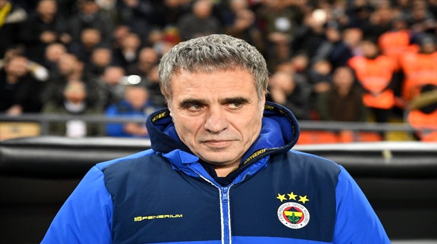  Ersun Yanal’ın Galatasaray’ı yıkma planı  Fenerbahçe’nin muhtemel 11