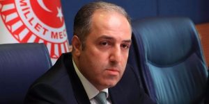 Eski Ak Parti’li Mustafa Yeneroğlu, Abdullah Gül ve Osman Kavala’yı böyle savundu!