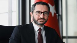 Fahrettin Altun: Şehitlerimizin kanı yerde bırakılmayacak