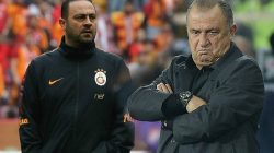 Fatih Terim’den Alanyaspor maçında Belhanda’ya çok sert tepki