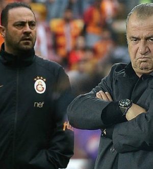 Fatih Terim’den Alanyaspor maçında Belhanda’ya çok sert tepki