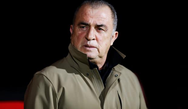  Fatih Terim’den Fenerbahçe Galatasaray maçında büyük sürpriz!