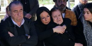 Fatih Terim’in kızı duyurdu Terim’ı yıkan haber