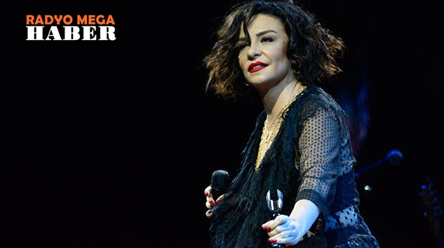  Fatma Turgut’tan yeni şarkısına Yepyeni Klip: Günleri Bağlarken!