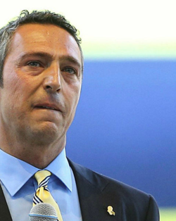 Fenerbahçe, Ali Koç ile bütün derbilerde ile sınıfta kaldı