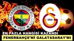 Fenerbahçe, Galatasaray derbisi hazırlıklarına başladı