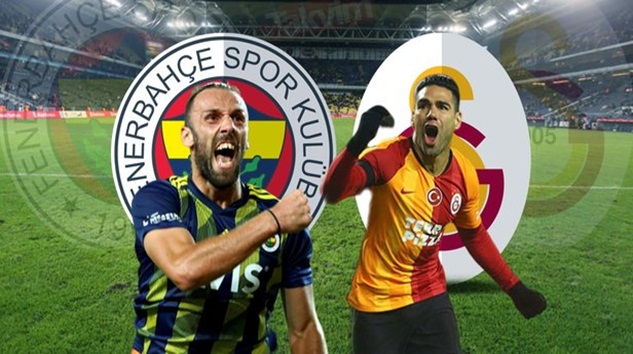  Fenerbahçe-Galatasaray derbisinin bilet fiyatları açıklandı
