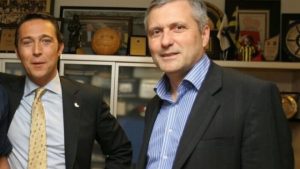 Fenerbahçe’li Volkan Ballı’dan tepki: Herkese VAR bize YOK
