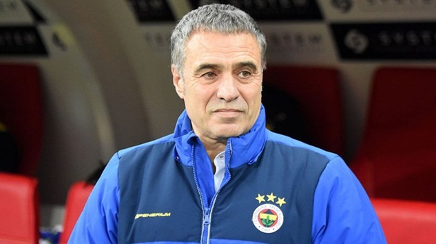  Fenerbahçe,Türkiye kupasında Kırklarelispor’u yenerek net bir skorla avantajı eline aldı