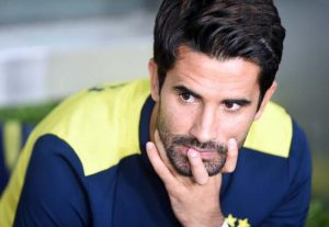 Fenerbahçe’de, Alper Potuk kadto dışı bırakıldı