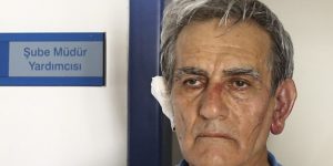 Fetöcü Akın Öztürk’ün emir astsubayı gözaltına alındı.