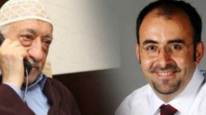 FETÖ’cü Emre Uslu Depremleri ve uçak kazalarını bakın neye bağladı