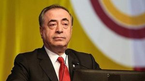 Galatasaray divan kurulu yapıldı: Hatice Günay’dan Mustafa Cengiz’e: Yeter artık