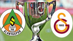 Galatasaray, Türkiye Kupasında Alanyaspor deplasmanında darma dağın oldu