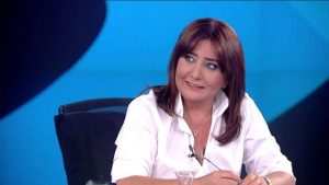 Gazeteci Sevilay Yılman’da Fetö’nün siyasi ayağına dalış yaptı