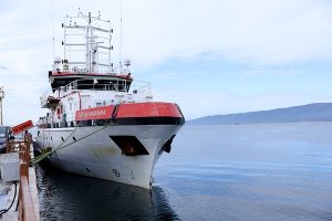 Bursa, Gemlik Körfezi’nin röntgeni çekiliyor