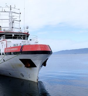 Bursa, Gemlik Körfezi’nin röntgeni çekiliyor