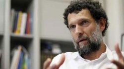 Gezi eylemlerinin finansörü Osman Kavala tutuklandı!