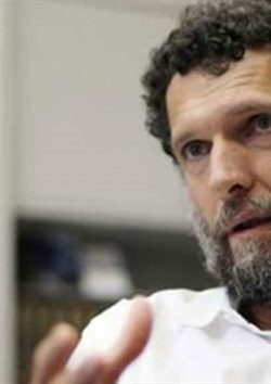 Gezi eylemlerinin finansörü Osman Kavala tutuklandı!