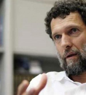 Gezi eylemlerinin finansörü Osman Kavala tutuklandı!