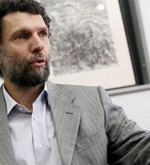 Gezi’nin finansörü Osman Kavala kendini işte böyle savundu