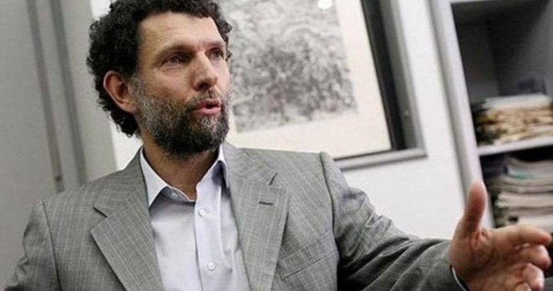  Gezi’nin finansörü Osman Kavala kendini işte böyle savundu