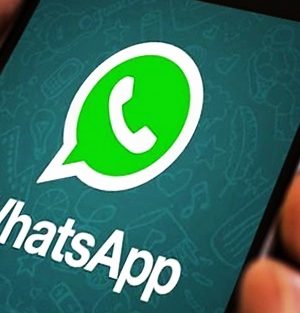 Google, popüler mesajlaşma uygulaması WhatsApp’ta açık tespit etti