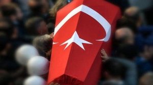 Barış Pınarı Harekatı bölgesinden kötü haber 4 asker şehit
