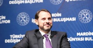Hazine ve Maliye Bakanı Berat Albayrak’tan Vergi Haftası açıklaması