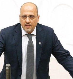 HDP’li Ahmet Şık’tan Cumhurbaşkanı Erdoğan Hakkında şok suçlamalar