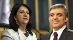 HDP’li Pervin Buldan Abdullah Gül’e gaz verdi