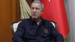 Bakan Hulusi Akar açıkladı: 76 Esad askeri öldürüldü