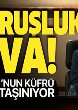 İBB Başkanı Ekrem İmamoğlu’na 3 kuruşluk küfür davası