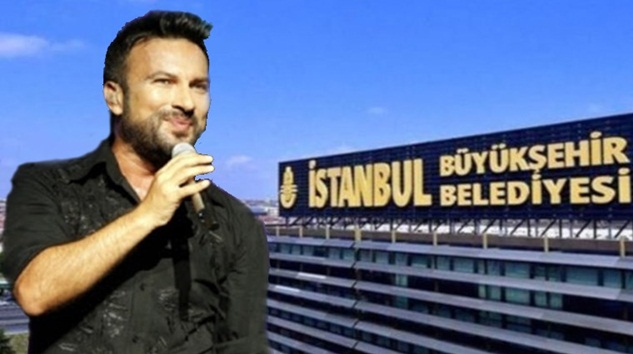  İBB Meclisi’nden Tarkan kararı