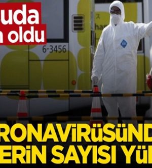 İran’da Coronavirüs nedeniyle 2 kişi daha hayatını kaybetti