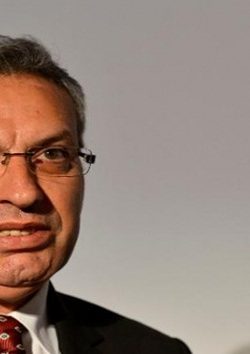 İş Bankası Genel Müdürü Adnan Bali’den CHP hisseleri hakkında açıklama