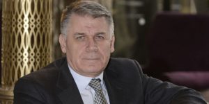 İsmail Hakkı Pekin Canlı yayında böyle duyurdu: Mutabakat sona erdi