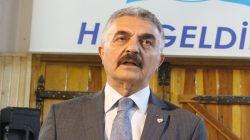 İsmet Büyükataman’dan CHP’li Özgür Özel’e çok sert cevap