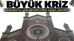 İstanbul, İstiklal Caddesindeki St. Antuan Kilisesi satışa çıkarıldı