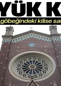 İstanbul, İstiklal Caddesindeki St. Antuan Kilisesi satışa çıkarıldı