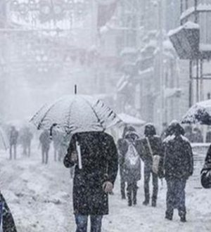 İstanbul’da kar ne zaman yağacak?