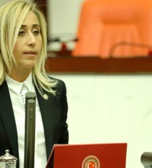 İYİ Parti’deki istifa depreminden sonra meclis aritmetiği değişti