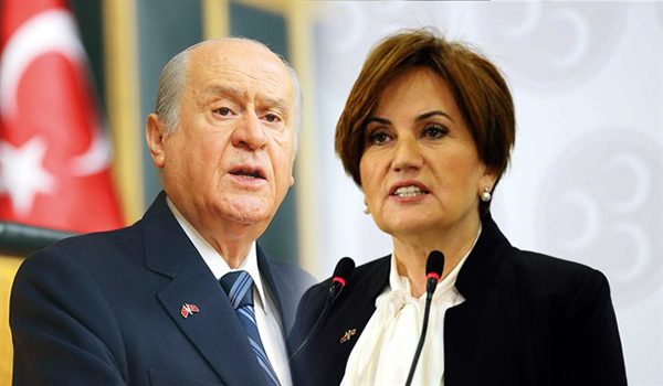  İyi parti’den İstifa edenler MHP’ye mi geçiyor?