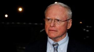 James Jeffrey’den mesaj ”Türkiye İdlib’de kendini savunma hakkına sahip”