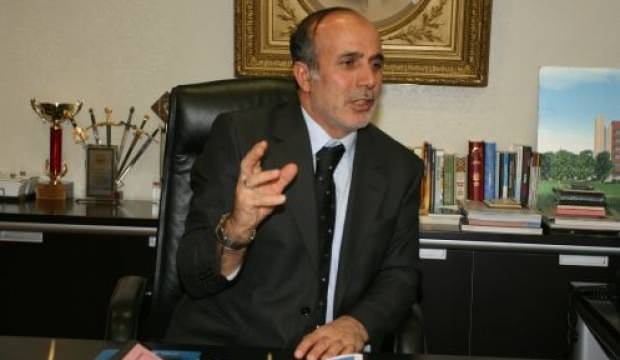 AK Partili eski belediye başkanı Arif Dağlar hayatını kaybetti