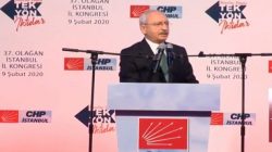 Kemal Kılıçdaroğlu yine gaza geldi: İktidar olacağız