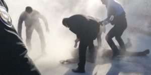 Kendini yakan işçi CHP’li Mersin Büyükşehir Belediyesi işten çıkartmış